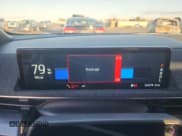 ✅ 2023 Ford Mustang Mach-E GT • VIN: 3FMTK4SX5PMA45379 • Lot: 93000315. Wystawiony na Copart z przebiegiem 34 019 mil. Bezpłatny archiwum sprzedaży aukcyjnych z USA i szczegółowy raport historii pojazdu na DreamBid. Zdjęcie 9.