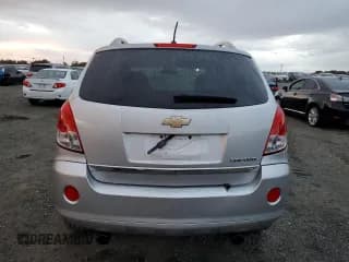 ✅ 2012 Chevrolet Captiva Sport LT • VIN: 3GNAL3E52CS640538 • Lot: 80932514. Wystawiony na Copart z przebiegiem 136 302 mil. Bezpłatny archiwum sprzedaży aukcyjnych z USA i szczegółowy raport historii pojazdu na DreamBid. Zdjęcie 6.