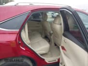 ✅ 2011 Lexus RX 350 • VIN: 2T2BK1BA8BC116047 • Лот: 43381994. Опубликован ранее на IAAI с пробегом 154 723 миль. Бесплатный доступ к архиву аукционных продаж из США и подробный отчёт об истории автомобиля на DreamBid. Изображение 8.