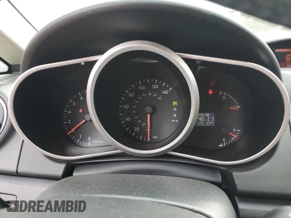 ✅ 2012 Mazda CX-7 i Touring • VIN: JM3ER2CM8C0420493 • Lot: 70712625. Wystawiony na Copart z przebiegiem 126 307 mil. Bezpłatny archiwum sprzedaży aukcyjnych z USA i szczegółowy raport historii pojazdu na DreamBid. Zdjęcie 9.