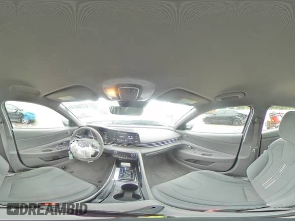 2022 Hyundai Elantra SEL with VIN 5NPLM4AG4NH077842, listed as a Copart auction lot 67356745 with 51,467 mi miles and Salvage title. Bid and sale history available at DreamBid. Image 15.