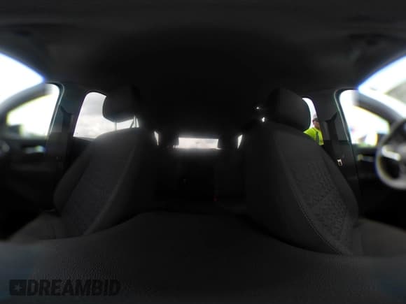 ✅ 2023 Chevrolet Equinox LT • VIN: 3GNAXUEG6PL211284 • Lot: 42869723. Listed on IAAI with 67,376 mi. Free auction sales archive from the USA and detailed vehicle history report at DreamBid. Image 18.