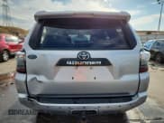 ✅ 2023 Toyota 4Runner TRD Off Road Premium • VIN: JTERU5JR7P6165259 • Лот: 91100955. Опубликован ранее на Copart с пробегом 28 666 миль. Бесплатный доступ к архиву аукционных продаж из США и подробный отчёт об истории автомобиля на DreamBid. Изображение 6.