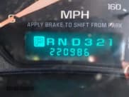 ✅ 2003 Chevrolet S-10 • VIN: 1GCCS14H638253083 • Лот: 41446266. Опубликован ранее на IAAI с пробегом 220 986 миль. Бесплатный доступ к архиву аукционных продаж из США и подробный отчёт об истории автомобиля на DreamBid. Изображение 16.