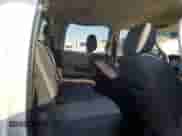 2009 Dodge 1500 TRX с VIN 1D3HV13T29S780057, выставлен на аукционе Copart как лот 88345245 с пробегом 168 666 миль миль и Списание • Salvage title. История ставок и продаж доступна на DreamBid. Изображение 10.