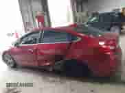 2017 Chevrolet Cruze LT с VIN 1G1BE5SM1H7130078, выставлен на аукционе IAAI как лот 43289356 с пробегом 95 649 миль миль и . История ставок и продаж доступна на DreamBid. Изображение 14.