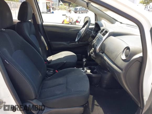 ✅ 2014 Nissan Note S Plus • VIN: 3N1CE2CPXEL396874 • Лот: 42500144. Опубликован ранее на IAAI с пробегом 221 569 миль. Бесплатный доступ к архиву аукционных продаж из США и подробный отчёт об истории автомобиля на DreamBid. Изображение 5.
