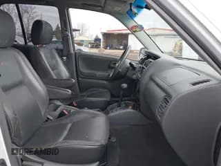 ✅ 2001 Suzuki Grand Vitara JLX • VIN: JS3TD62V114157738 • Лот: 41721813. Опубликован ранее на IAAI с пробегом 134 661 миль. Бесплатный доступ к архиву аукционных продаж из США и подробный отчёт об истории автомобиля на DreamBid. Изображение 5.