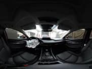 ✅ 2025 Mazda 3 S Preferred • VIN: JM1BPACM7S1779872 • Lot: 43622725. Listed on IAAI with 6,176 mi. Free auction sales archive from the USA and detailed vehicle history report at DreamBid. Image 19.