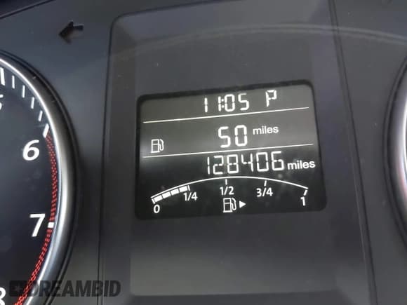 ✅ 2013 Volkswagen Jetta SE • VIN: 3VWDP7AJ3DM438668 • Lot: 42235014. Wystawiony na IAAI z przebiegiem 128 406 mil. Bezpłatny archiwum sprzedaży aukcyjnych z USA i szczegółowy raport historii pojazdu na DreamBid. Zdjęcie 15.