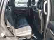 2019 Jeep Grand Cherokee Trailhawk с VIN 1C4RJFLT0KC662093, выставлен на аукционе Copart как лот 65987125 с пробегом Не указан миль и Списание • Salvage title. История ставок и продаж доступна на DreamBid. Изображение 10.