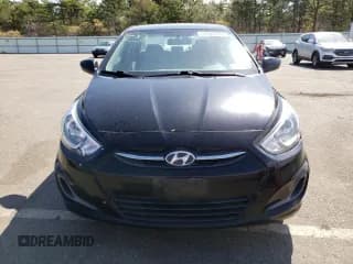 ✅ 2016 Hyundai Accent SE • VIN: KMHCT4AE0GU954848 • Лот: 51440983. Опубликован ранее на Copart с пробегом 99 242 миль. Бесплатный доступ к архиву аукционных продаж из США и подробный отчёт об истории автомобиля на DreamBid. Изображение 5.