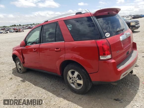 ✅ 2007 Saturn VUE V6 • VIN: 5GZCZ53407S810904 • Lot: 58552175. Wystawiony na Copart z przebiegiem 172 585 mil. Bezpłatny archiwum sprzedaży aukcyjnych z USA i szczegółowy raport historii pojazdu na DreamBid. Zdjęcie 2.