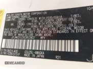 ✅ 2008 Lexus RX 350 • VIN: JTJHK31U282852802 • Lot: 42719928. Listed on IAAI with 181,356 mi. Free auction sales archive from the USA and detailed vehicle history report at DreamBid. Image 9.