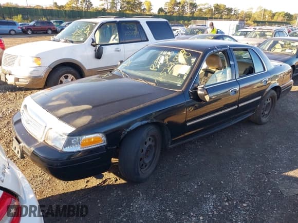 ✅ 2009 Ford Police Interceptor • VIN: 2FAHP71V29X120095 • Lot: 43396349. Listed on IAAI with Not provided. Free auction sales archive from the USA and detailed vehicle history report at DreamBid. Image 17.