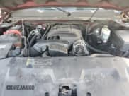 ✅ 2009 Chevrolet Silverado 1500 LT • VIN: 1GCEC29089Z227425 • Lot: 70397234. Listed on Copart with 242,425 mi. Free auction sales archive from the USA and detailed vehicle history report at DreamBid. Image 11.