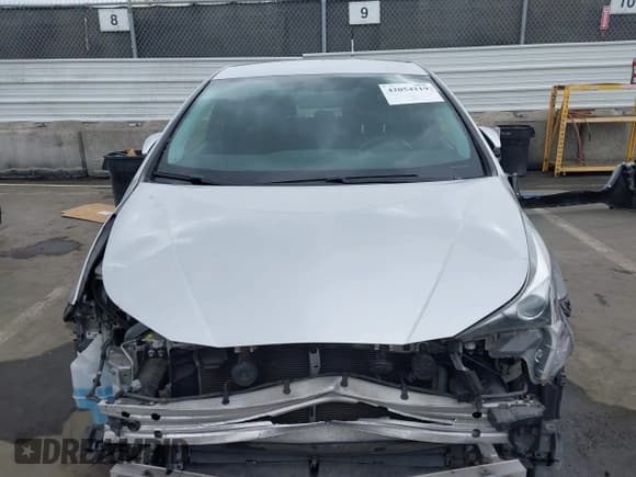 ✅ 2016 Toyota Prius Four • VIN: JTDKARFU2G3509276 • Lot: 42054219. Listed on IAAI with 157,939 mi. Free auction sales archive from the USA and detailed vehicle history report at DreamBid. Image 13.