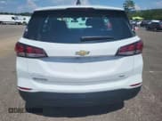 ✅ 2024 Chevrolet Equinox LS • VIN: 3GNAX5EG3RL257843 • Лот: 43656831. Опубликован ранее на IAAI с пробегом 16 704 миль. Бесплатный доступ к архиву аукционных продаж из США и подробный отчёт об истории автомобиля на DreamBid. Изображение 32.