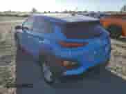 2019 Hyundai Kona SE с VIN KM8K12AA1KU341861, выставлен на аукционе Copart как лот 65294252 с пробегом 44 990 миль миль и . История ставок и продаж доступна на DreamBid. Изображение 3.