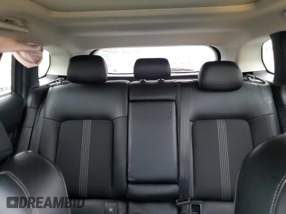 ✅ 2023 Mazda CX-50 S Preferred Plus • VIN: 7MMVABCM9PN112757 • Lot: 90320495. Listed on Copart with 57,072 mi. Free auction sales archive from the USA and detailed vehicle history report at DreamBid. Image 10.