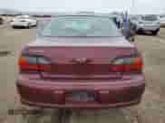 2001 Chevrolet Malibu z VIN 1G1ND52J516172867, wystawiony jako Copart lot #85427494 z przebiegiem 192 593 mil mil oraz Szkoda całkowita • Salvage title. Historia ofert i sprzedaży dostępna na DreamBid. Obrazek 6.