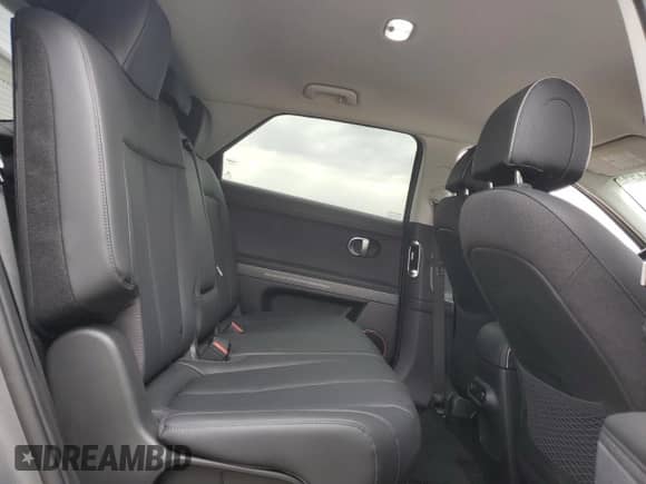 2022 Hyundai Ioniq 5 SEL z VIN KM8KNDAF6NU048361, wystawiony jako Copart lot #47622744 z przebiegiem 26 722 mil mil oraz . Historia ofert i sprzedaży dostępna na DreamBid. Obrazek 10.