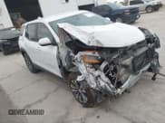 ✅ 2025 Chevrolet Equinox FWD LT • VIN: 3GNAXHEG1SL176878 • Лот: 43256779. Опубликован ранее на IAAI с пробегом 19 455 миль. Бесплатный доступ к архиву аукционных продаж из США и подробный отчёт об истории автомобиля на DreamBid. Изображение 1.