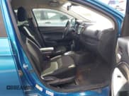 ✅ 2023 Mitsubishi Mirage ES • VIN: ML32AUHJ1PH001697 • Lot: 43633392. Listed on IAAI with 50,520 mi. Free auction sales archive from the USA and detailed vehicle history report at DreamBid. Image 5.