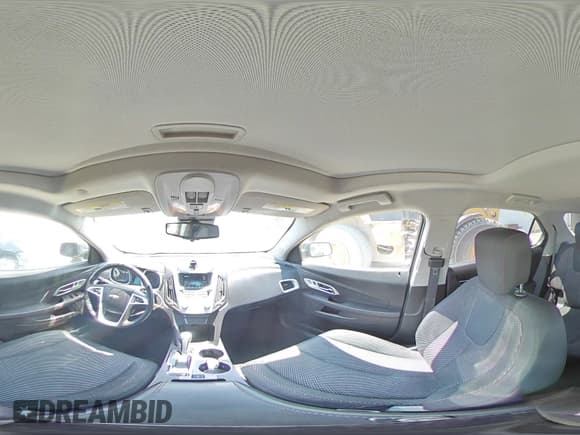 ✅ 2015 Chevrolet Equinox LT • VIN: 2GNALBEK7F6340240 • Лот: 59773325. Опубликован ранее на Copart с пробегом 157 810 миль. Бесплатный доступ к архиву аукционных продаж из США и подробный отчёт об истории автомобиля на DreamBid. Изображение 15.