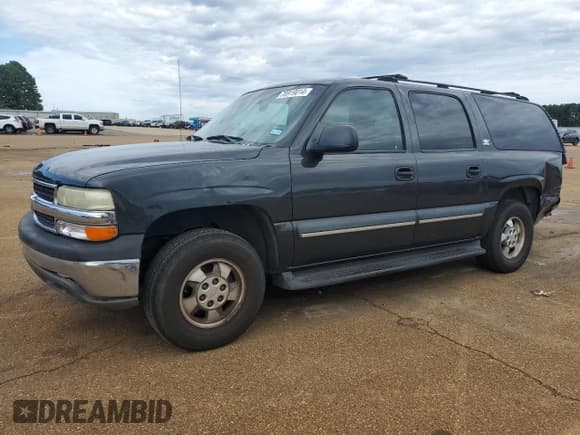 ✅ 2003 Chevrolet Suburban LT • VIN: 3GNEC16Z13G310738 • Лот: 78919014. Опубликован ранее на Copart с пробегом 220 567 миль. Бесплатный доступ к архиву аукционных продаж из США и подробный отчёт об истории автомобиля на DreamBid. Изображение 1.