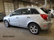 ✅ 2014 Chevrolet Captiva Sport LT • VIN: 3GNAL3EK0ES625318 • Lot: 50783625. Wystawiony na Copart z przebiegiem 115 529 mil. Bezpłatny archiwum sprzedaży aukcyjnych z USA i szczegółowy raport historii pojazdu na DreamBid. Zdjęcie 2.