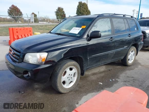 ✅ 2007 Toyota Highlander w/3rd Row • VIN: JTEEP21A470211261 • Lot: 43595750. Wystawiony na IAAI z przebiegiem Nie podano. Bezpłatny archiwum sprzedaży aukcyjnych z USA i szczegółowy raport historii pojazdu na DreamBid. Zdjęcie 2.