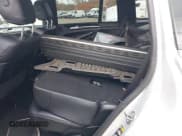 ✅ 2018 Mercedes-Benz GLS 450 • VIN: 4JGDF6EE9JB126835 • Lot: 40689971. Listed on IAAI with 57,698 mi. Free auction sales archive from the USA and detailed vehicle history report at DreamBid. Image 8.