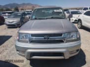 ✅ 2001 Toyota 4Runner Limited • VIN: JT3HN87R410349224 • Lot: 66814825. Listed on Copart with 247,457 mi. Free auction sales archive from the USA and detailed vehicle history report at DreamBid. Image 5.