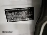 ✅ 2020 BMW X2 xDrive28i • VIN: WBXYJ1C06L5R24924 • Лот: 71869792. Опубликован ранее на Copart с пробегом 16 730 миль. Бесплатный доступ к архиву аукционных продаж из США и подробный отчёт об истории автомобиля на DreamBid. Изображение 13.