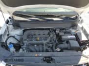 ✅ 2020 Hyundai Venue SEL • VIN: KMHRC8A30LU034311 • Lot: 49376155. Listed on Copart with 19,567 mi. Free auction sales archive from the USA and detailed vehicle history report at DreamBid. Image 14.