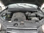 ✅ 2008 Hyundai Santa Fe SE • VIN: 5NMSH13E38H220758 • Lot: 82411054. Listed on Copart with 150,913 mi. Free auction sales archive from the USA and detailed vehicle history report at DreamBid. Image 13.