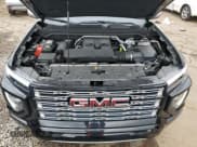 ✅ 2024 GMC Canyon 4WD Denali • VIN: 1GTP6FEK7R1306159 • Lot: 58431815. Wystawiony na Copart z przebiegiem 6 853 mil. Bezpłatny archiwum sprzedaży aukcyjnych z USA i szczegółowy raport historii pojazdu na DreamBid. Zdjęcie 11.