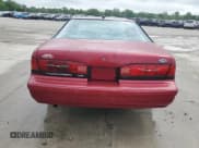 ✅ 1993 Ford Thunderbird • VIN: 1FAPP624XPH165181 • Lot: 56587485. Listed on Copart with 78,273 mi. Free auction sales archive from the USA and detailed vehicle history report at DreamBid. Image 6.
