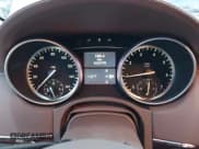 ✅ 2012 Mercedes-Benz GL 550 • VIN: 4JGBF8GE5CA766338 • Lot: 41158629. Listed on IAAI with 162,475 mi. Free auction sales archive from the USA and detailed vehicle history report at DreamBid. Image 7.