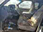 2001 Dodge 1500 with VIN 3B7HC13YX1G770320, listed as a Copart auction lot 75390084 with Not provided miles and Salvage title. Bid and sale history available at DreamBid. Image 7.