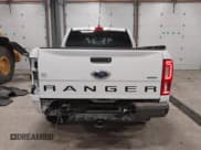 ✅ 2019 Ford Ranger XL • VIN: 1FTER4FH7KLA42764 • Lot: 41555944. Listed on IAAI with 108,538 mi. Free auction sales archive from the USA and detailed vehicle history report at DreamBid. Image 17.