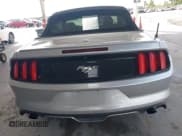 ✅ 2017 Ford Mustang EcoBoost Premium • VIN: 1FATP8UH7H5218674 • Lot: 43393857. Wystawiony na IAAI z przebiegiem 132 174 mil. Bezpłatny archiwum sprzedaży aukcyjnych z USA i szczegółowy raport historii pojazdu na DreamBid. Zdjęcie 17.