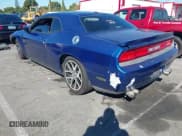 ✅ 2009 Dodge Challenger R/T • VIN: 2B3LJ54T79H588064 • Lot: 43474986. Wystawiony na IAAI z przebiegiem Nie podano. Bezpłatny archiwum sprzedaży aukcyjnych z USA i szczegółowy raport historii pojazdu na DreamBid. Zdjęcie 3.