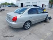 ✅ 2006 Hyundai Elantra GLS • VIN: KMHDN46D86U350929 • Lot: 42474563. Wystawiony na IAAI z przebiegiem 163 335 mil. Bezpłatny archiwum sprzedaży aukcyjnych z USA i szczegółowy raport historii pojazdu na DreamBid. Zdjęcie 4.