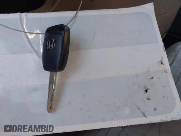 ✅ 2011 Honda Odyssey EX-L • VIN: 5FNRL5H63BB052585 • Lot: 43809942. Listed on IAAI with 224,917 mi. Free auction sales archive from the USA and detailed vehicle history report at DreamBid. Image 11.