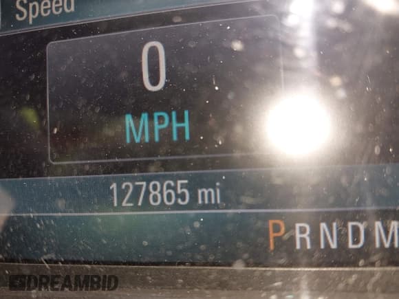 ✅ 2014 Buick Regal • VIN: 2G4GL5EX3E9206642 • Лот: 41751689. Опубликован ранее на IAAI с пробегом 127 865 миль. Бесплатный доступ к архиву аукционных продаж из США и подробный отчёт об истории автомобиля на DreamBid. Изображение 15.