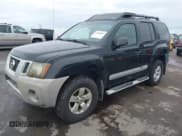 ✅ 2011 Nissan Xterra S • VIN: 5N1AN0NW6BC505346 • Lot: 43443887. Wystawiony na IAAI z przebiegiem 192 274 mil. Bezpłatny archiwum sprzedaży aukcyjnych z USA i szczegółowy raport historii pojazdu na DreamBid. Zdjęcie 2.