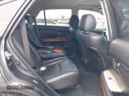 ✅ 2007 Lexus RX 350 • VIN: 2T2GK31U67C012693 • Лот: 43047755. Опубликован ранее на IAAI с пробегом 175 398 миль. Бесплатный доступ к архиву аукционных продаж из США и подробный отчёт об истории автомобиля на DreamBid. Изображение 8.