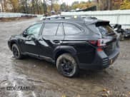 ✅ 2024 Subaru Outback Wilderness • VIN: 4S4BTGUD0R3231722 • Лот: 86800765. Опубликован ранее на Copart с пробегом 11 269 миль. Бесплатный доступ к архиву аукционных продаж из США и подробный отчёт об истории автомобиля на DreamBid. Изображение 2.